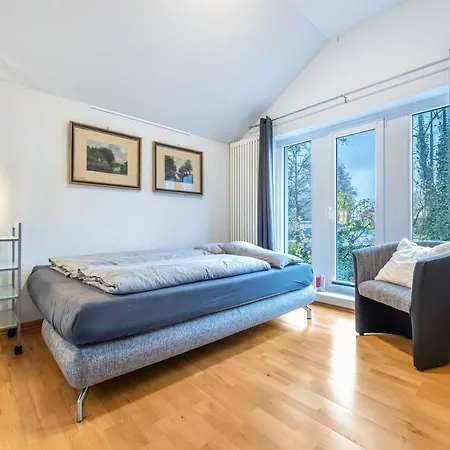 Appartement Alter Laden à Nienstadt Extérieur photo