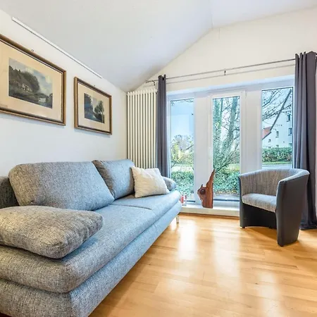 Appartement Alter Laden à Nienstadt Extérieur photo