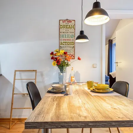 Appartement Alter Laden à Nienstadt Extérieur photo