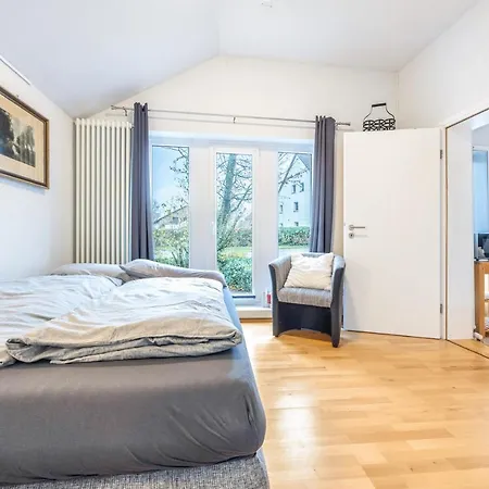Appartement Alter Laden à Nienstadt Extérieur photo