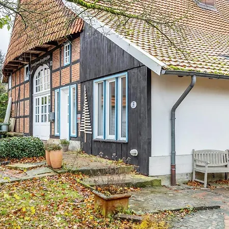 Appartement Alter Laden à Nienstadt Extérieur photo