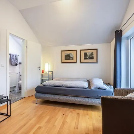 Appartement Alter Laden à Nienstadt Extérieur photo