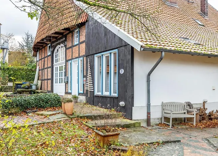Alter Laden