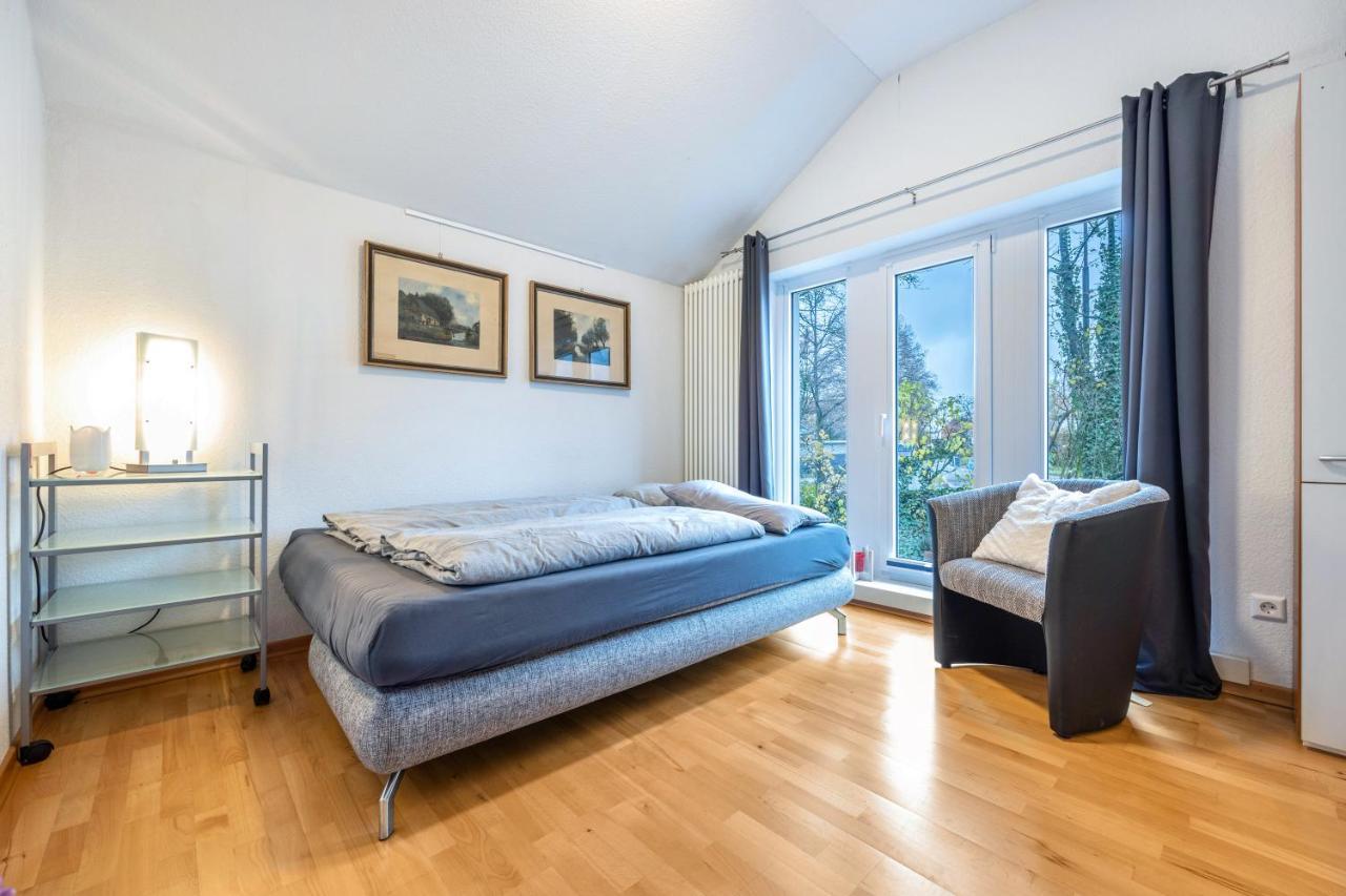 Apartment Alter Laden Nienstadt