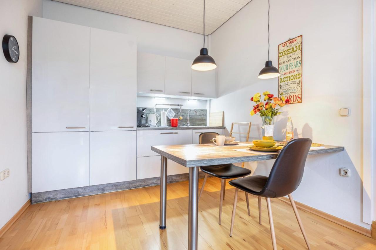 Apartment Alter Laden Nienstadt