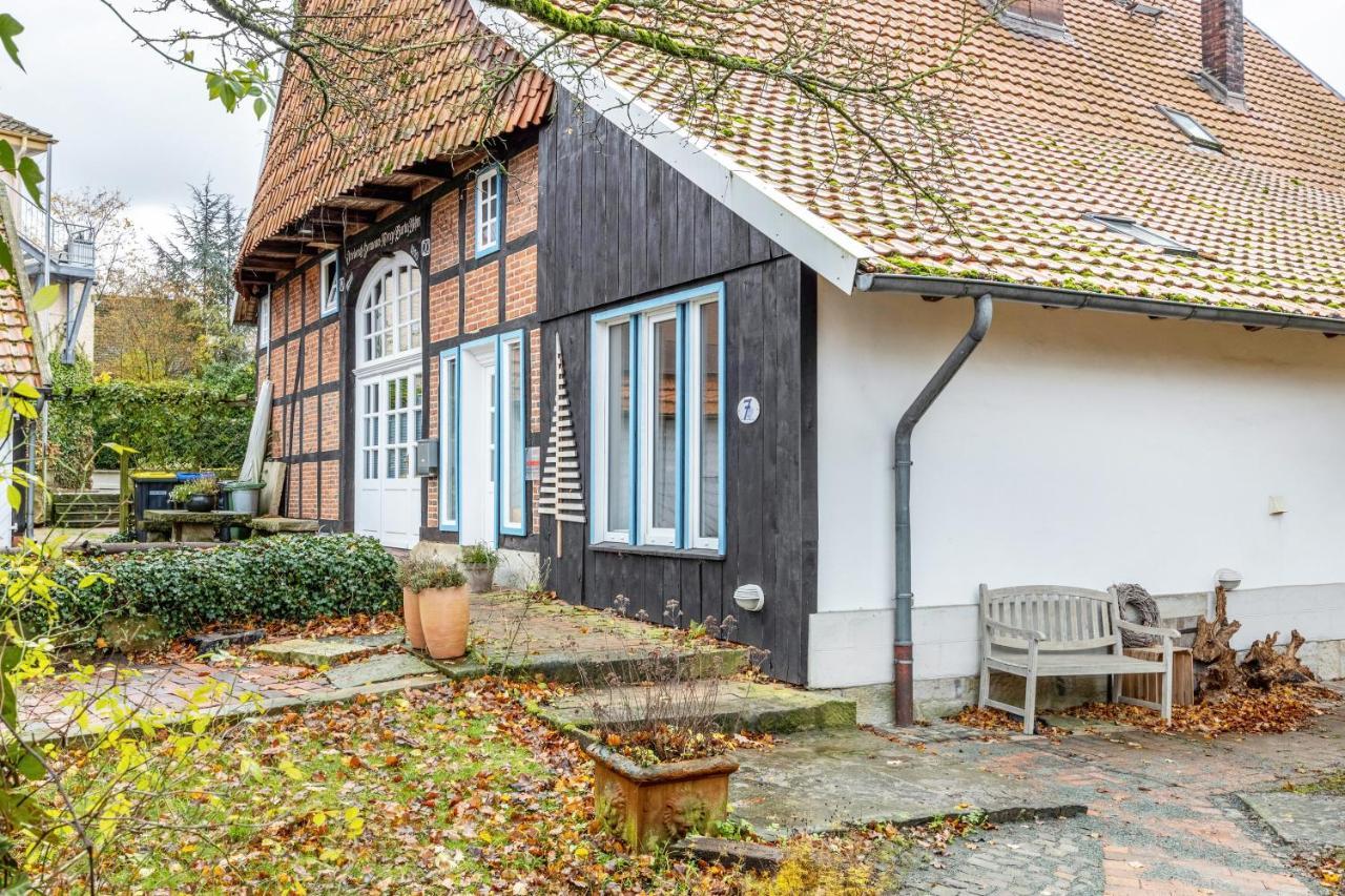 Alter Laden * Nienstadt